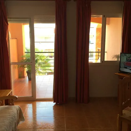 شقة Apartamento Con Piscina En *