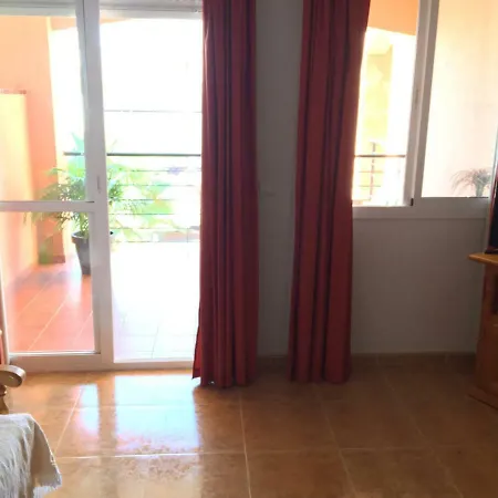 Apartamento Con Piscina En شقة توريمولينوس