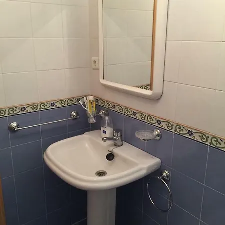 Apartamento Con Piscina En Apartment