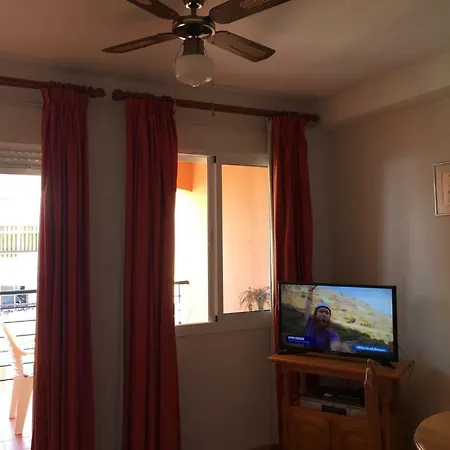 Apartamento Con Piscina En Apartment Torremolinos
