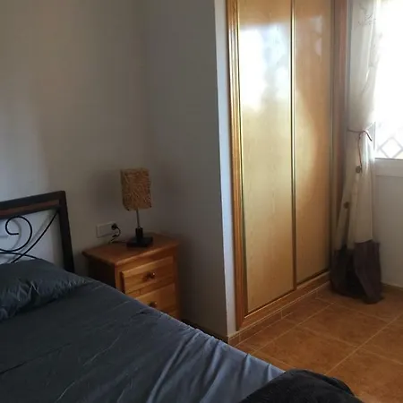 Apartamento Con Piscina En * Torremolinos