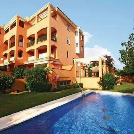 Apartamento Con Piscina En * Torremolinos