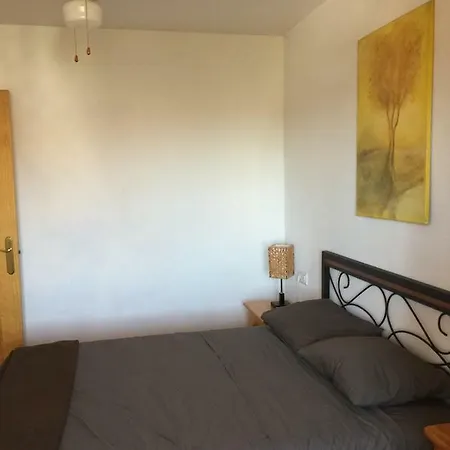 Apartamento Con Piscina En * Torremolinos