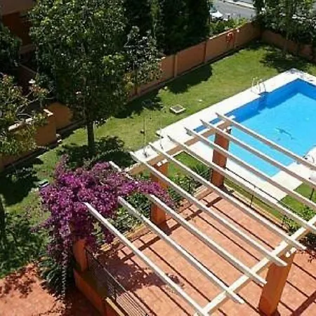 Apartment Apartamento Con Piscina En Torremolinos
