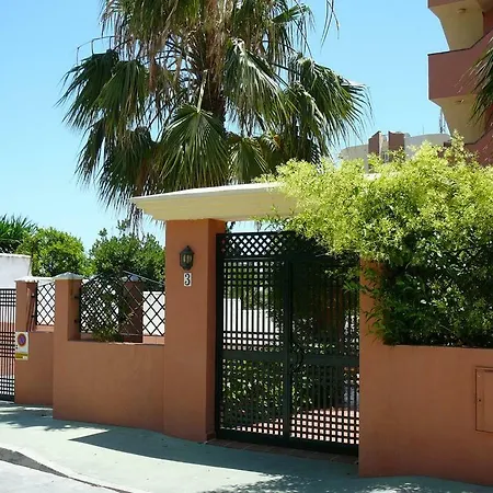 Apartamento Con Piscina En Apartment Torremolinos