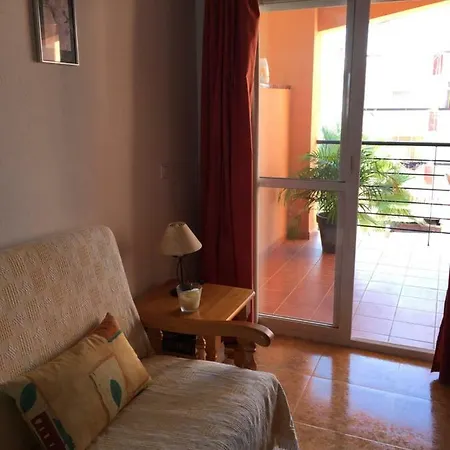 Apartment Apartamento Con Piscina En *